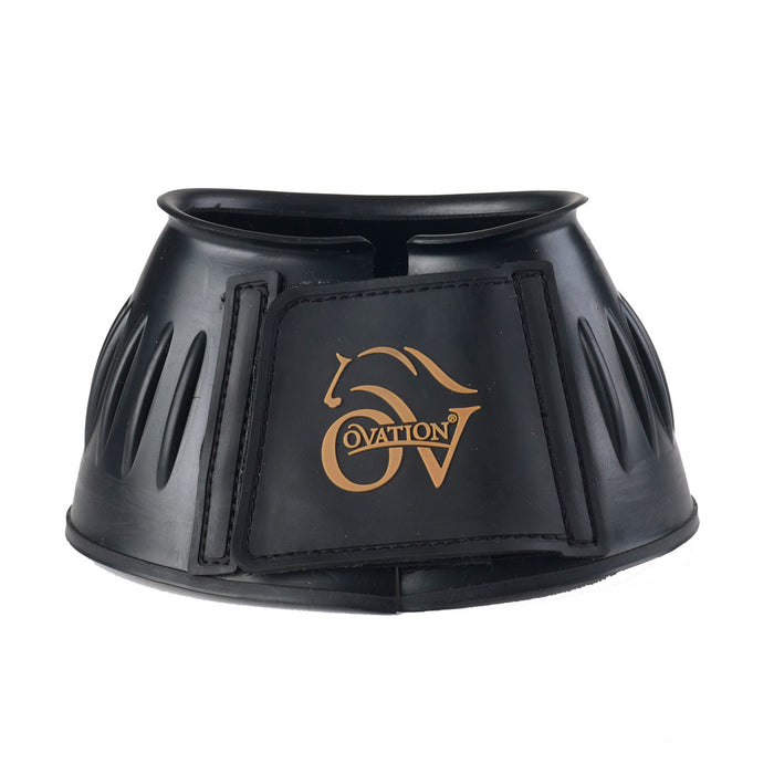 Professional Bell Boot - Black