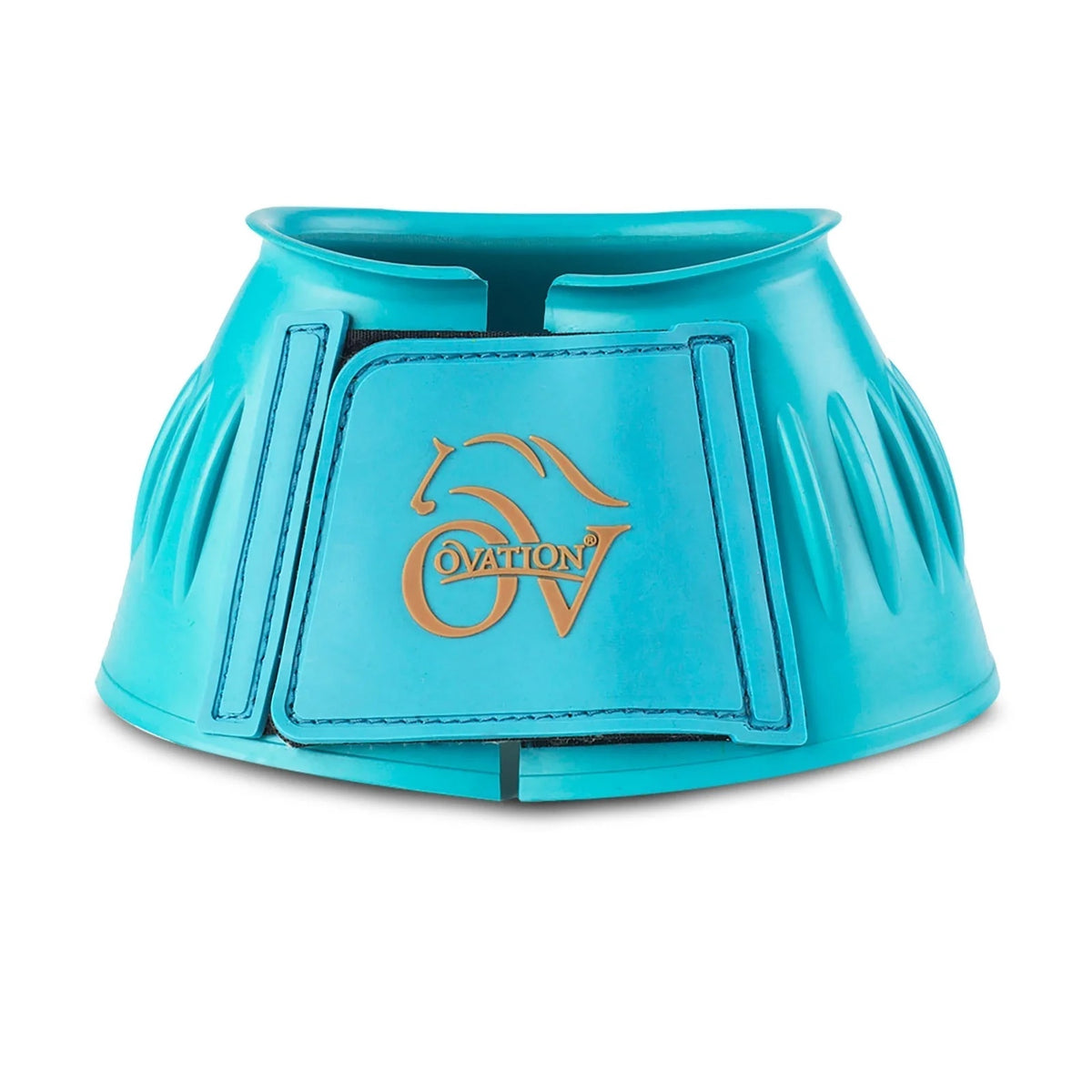 Professional Bell Boot - Teal