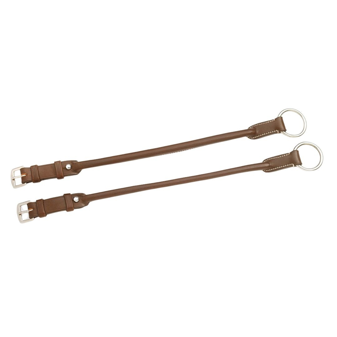 Leather Gag Cheek Piece