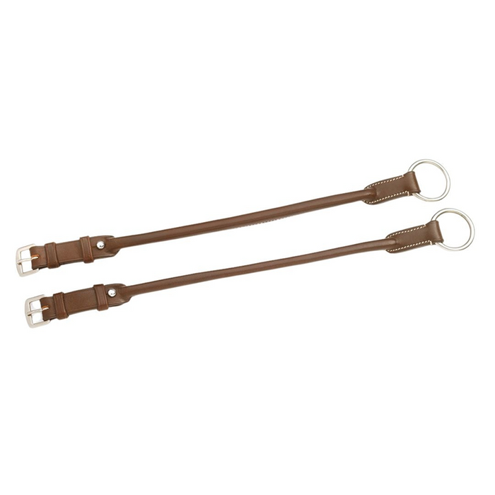 Leather Gag Cheek Piece