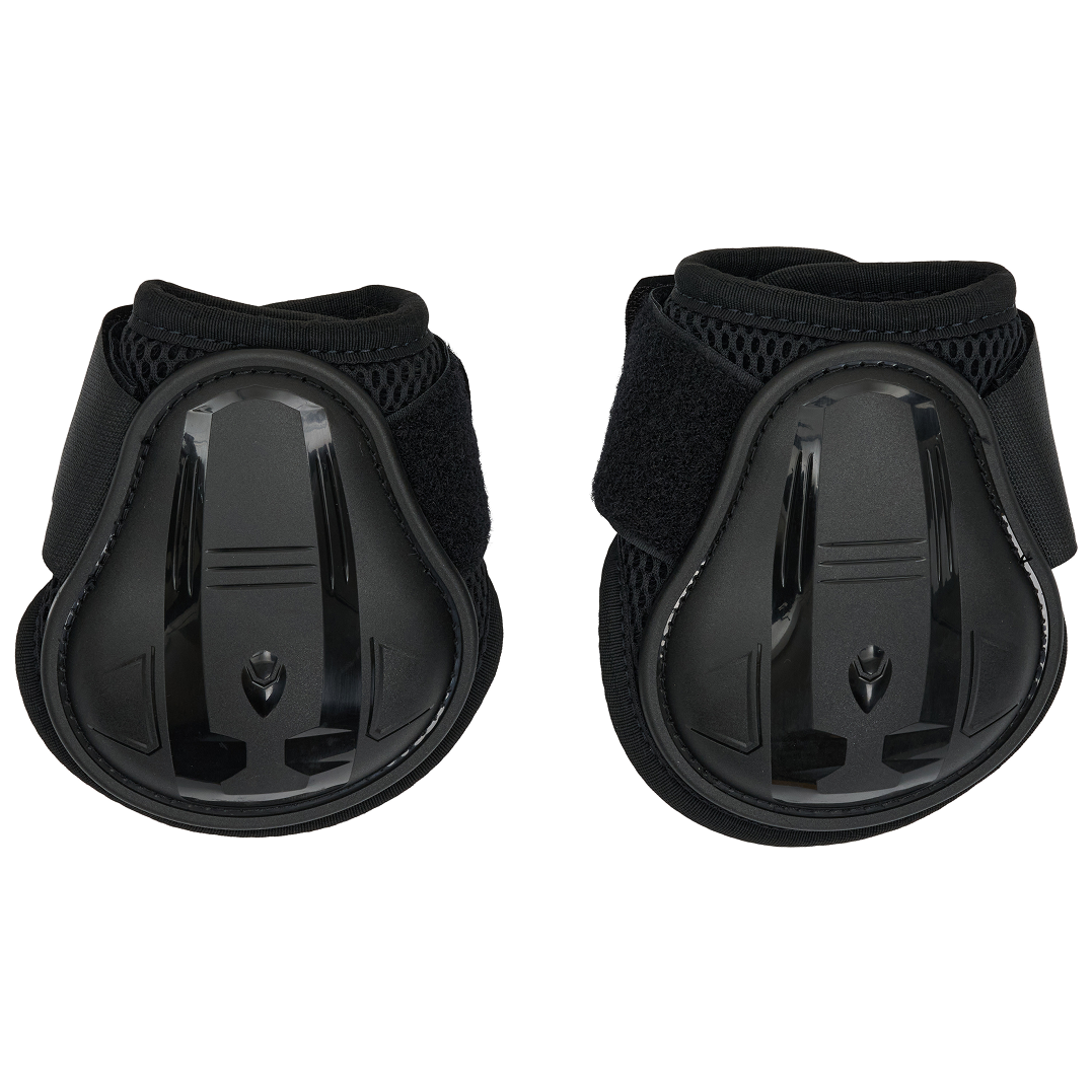FIR-Tech Performance Fetlock Boots - Black