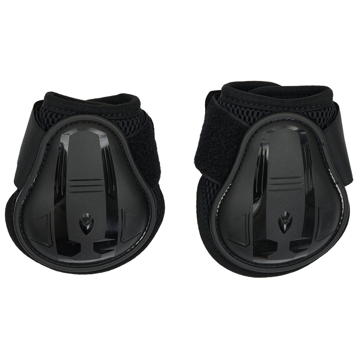 FIR-Tech Performance Fetlock Boots - Black